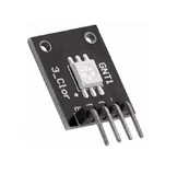 3 Renkli RGB Led Modülü - SMD RGB Led (KY-009) thumbnail 4