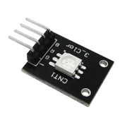 3 Renkli RGB Led Modülü - SMD RGB Led (KY-009) thumbnail 1