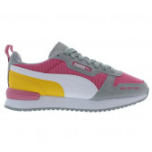 Puma R78 Runner Trainers 373117-07 Unisex Spor Ayakkabı - 1