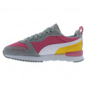 Puma R78 Runner Trainers 373117-07 Unisex Spor Ayakkabı - 2