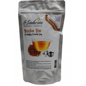 Sadıcım Greçka Çayı (Karabuğday Tohumlu Çay) 80 Gr Süzen Poşet - 1