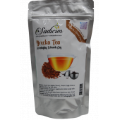 Sadıcım Greçka Çayı (Karabuğday Tohumlu Çay) 80 Gr Süzen Poşet - 3