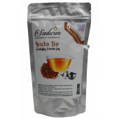 Sadıcım Greçka Çayı (Karabuğday Tohumlu Çay) 80 Gr Süzen Poşet - 4