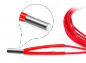3D Yazıcı Isıtıcı Fişek 24V 40W - 4