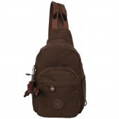 Kenyon Cox 8815 Vizon Unisex Klınkır Maymunlu Günlük Sırt Çantası - 1