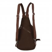 Kenyon Cox 8815 Vizon Unisex Klınkır Maymunlu Günlük Sırt Çantası - 3