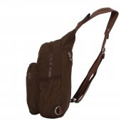 Kenyon Cox 8815 Vizon Unisex Klınkır Maymunlu Günlük Sırt Çantası - 6