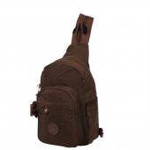 Kenyon Cox 8815 Vizon Unisex Klınkır Maymunlu Günlük Sırt Çantası - 8