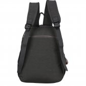 Kenyon Cox 8835S Gri Unisex Klınkır Maymunlu Günlük Sırt Çantası - 2