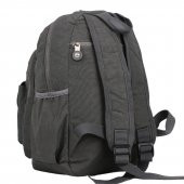 Kenyon Cox 8835S Gri Unisex Klınkır Maymunlu Günlük Sırt Çantası - 6