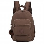 Kenyon Cox 8835S Vizon Unisex Klınkır Maymunlu Günlük Sırt Çantası - 1