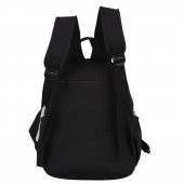 Kenyon Cox 8835S Siyah Unisex Klınkır Maymunlu Günlük Sırt Çantası - 5