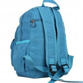 Kenyon Cox 8835S Lacivert Unisex Klınkır Maymunlu Günlük Sırt Çantası - 4