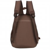 Kenyon Cox 8835S Vizon Unisex Klınkır Maymunlu Günlük Sırt Çantası - 3