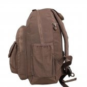 Kenyon Cox 8835S Vizon Unisex Klınkır Maymunlu Günlük Sırt Çantası - 5