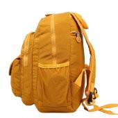 Kenyon Cox 8835S Sarı Unisex Klınkır Maymunlu Günlük Sırt Çantası thumbnail 4