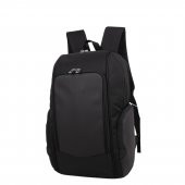 Bagacar 710  Siyah Unisex Okul ve Günlük Sırt Çantası - 1