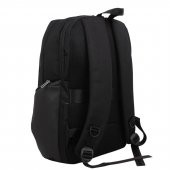 Bagacar 710  Siyah Unisex Okul ve Günlük Sırt Çantası - 4
