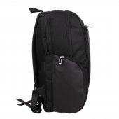 Bagacar 710  Siyah Unisex Okul ve Günlük Sırt Çantası - 5