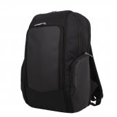 Bagacar 710  Siyah Unisex Okul ve Günlük Sırt Çantası - 6