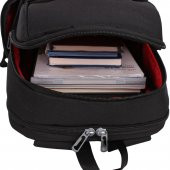 Bagacar 710  Siyah Unisex Okul ve Günlük Sırt Çantası - 7