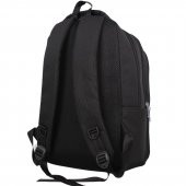 Bagacar 605 Siyah Unisex Okul ve Günlük Sırt Çantası - 4