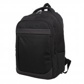 Bagacar 605 Siyah Unisex Okul ve Günlük Sırt Çantası - 6