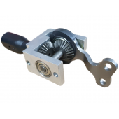 Minelli 500 Zeytin Hasat Tarak Hareket Dişli Grubu thumbnail 1