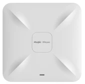 RUİJİE-REYEE  RG-RAP2200(E) TAVAN TİPİ GİGABİT İÇ ORTAM DUAL-BAND ACCESS POİNT thumbnail 1