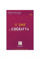 11 Sınıf Coğrafya Konu Anlatımlı Karekök Yay / - 2