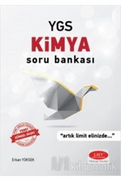 Ygs Kimya Soru Bankası - 1