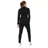 Nike W Nk Df Acd21 Trk Suit K Kadın Siyah Futbol Eşofman Takımı - 3