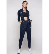 Nike Df Acd21 Kadın Eşofman Takımı - 1