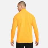 NIKE Dri-FIT Academy21 Turuncu Erkek Antrenman Üst - 3