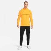 NIKE Dri-FIT Academy21 Turuncu Erkek Antrenman Üst - 2