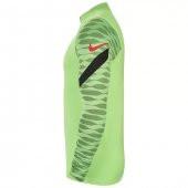 Nike Dri-Fit Strike Yeşil Erkek Sweatshirt - 2