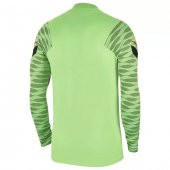 Nike Dri-Fit Strike Yeşil Erkek Sweatshirt - 3