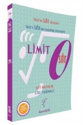 Karekök Limit Sıfır - 1