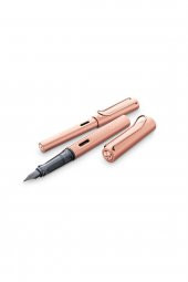 Lx Dolma Kalem Rose 76-f - 3
