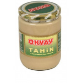 Okyay Tahin 600 gr - 1