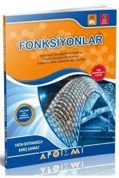 Fonksiyonlar 2023 - 1