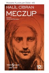 Halil Cibran Meczup 9786053322856 - Halil Cibran - 1