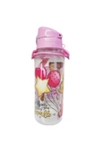 Barbie Şeffaf Matara 500 Ml - 3