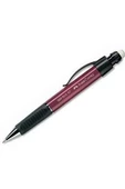 Faber-Castell Grip Plus Versatil Kalem 0,7 Mm Kırmızı - 1