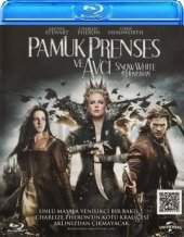 Snow White and the Huntsman - Pamuk Prenses ve Avcı Blu-Ray - 1