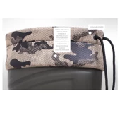 Polly Boot Outdoor Çizme Su Geçirmez Avcı Botu Diz Altı Uzun Konç - 2