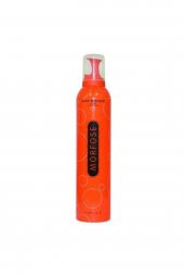 Ultra Strong Saç Köpüğü 350 ml - 1