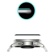 Huawei Watch 3 Pro Zore PMMA Pet Saat Ekran Koruyucu - 5