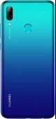 Huawei Psmart 2019 Mavi 64 GB  YENİLENMİŞ ÜRÜN (Sıfır Gibi) - 2