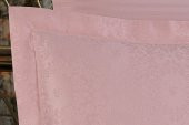 Finezza Jardin Bambu Jakar Kumaş Pudra ikili Oksford 60x80cm Yastık Kılıfı -1350 - 2